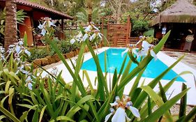 Pousada Da Terra Paraty